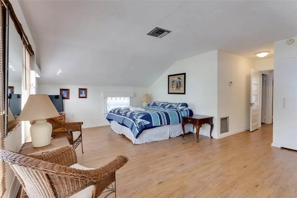 Casa vacanze Beachfront Dunes *