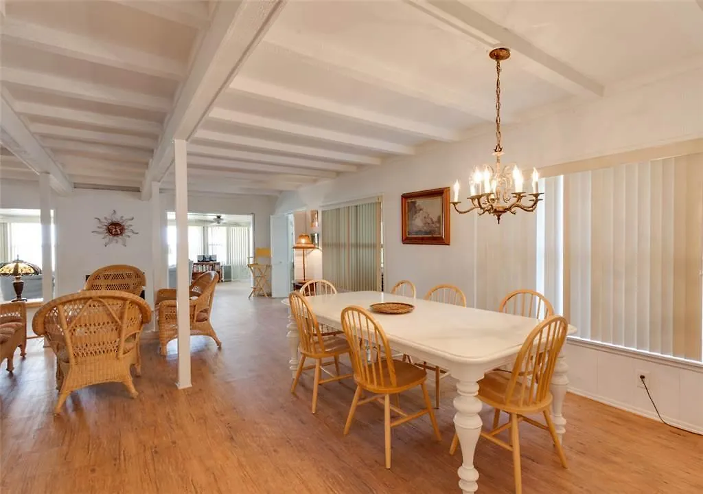 Casa vacanze Beachfront Dunes Fort Myers Beach