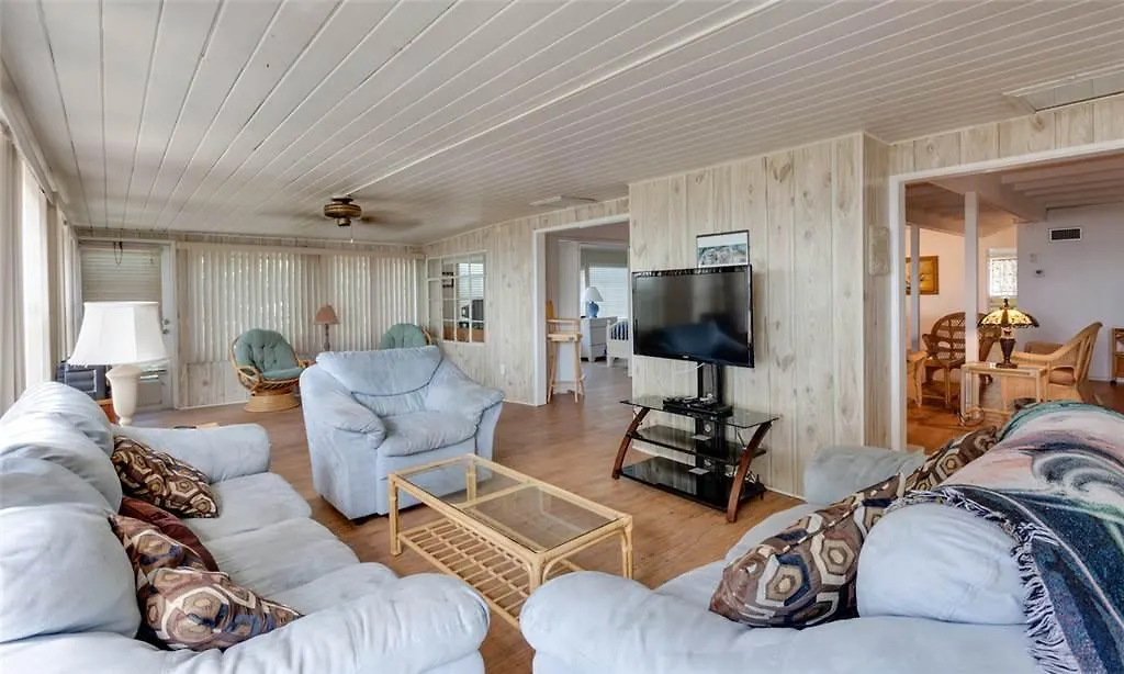 Beachfront Dunes