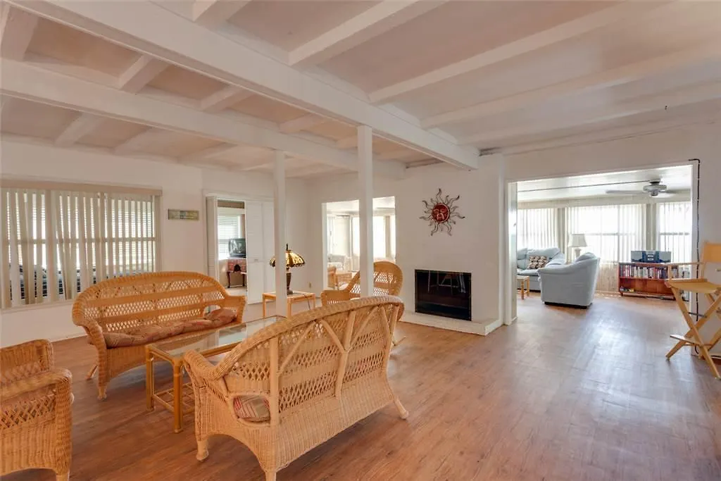 Casa vacanze Beachfront Dunes *