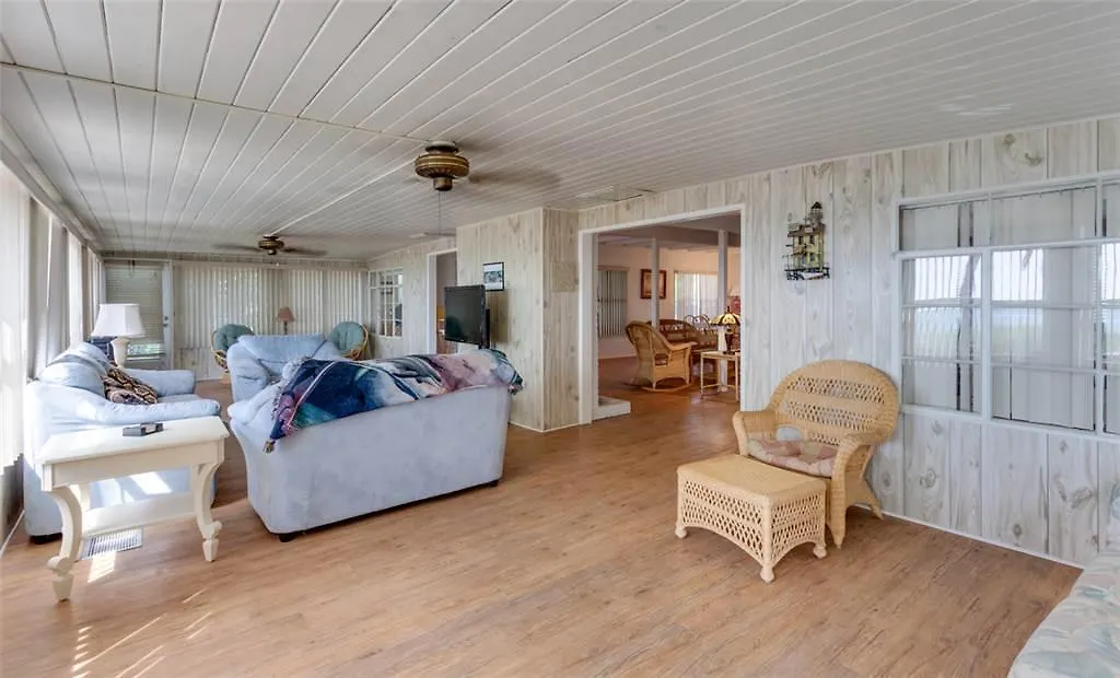 Casa vacanze Beachfront Dunes Fort Myers Beach