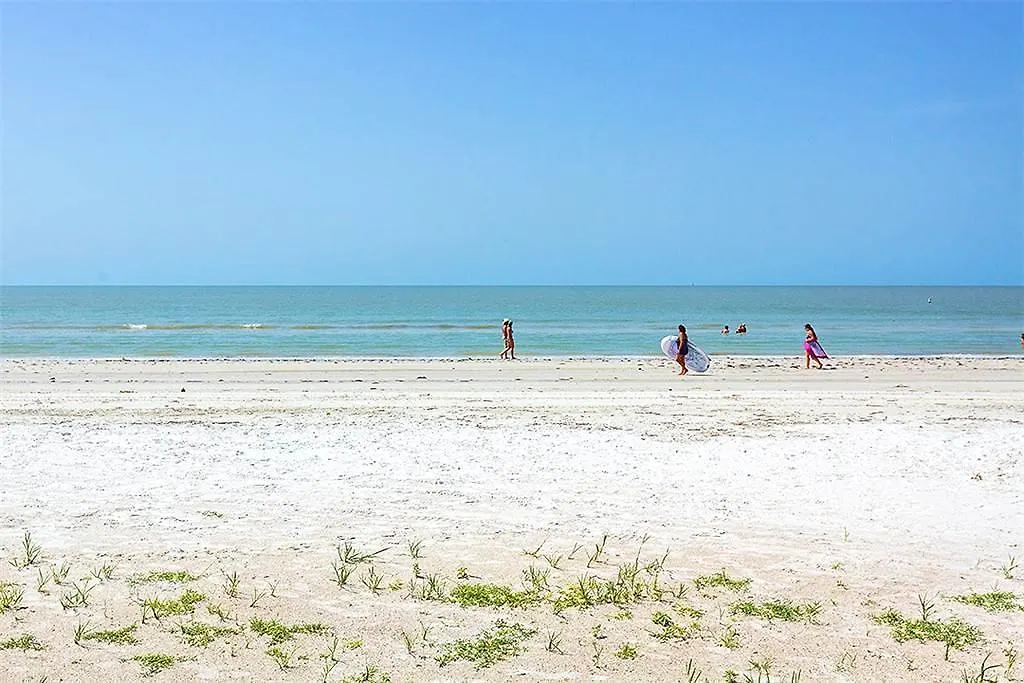Lägenhet Seaside 303 Fort Myers Beach