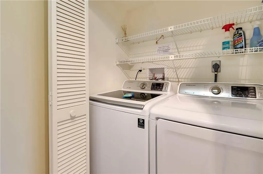 Apartamento Cascades #503 Fort Myers Beach