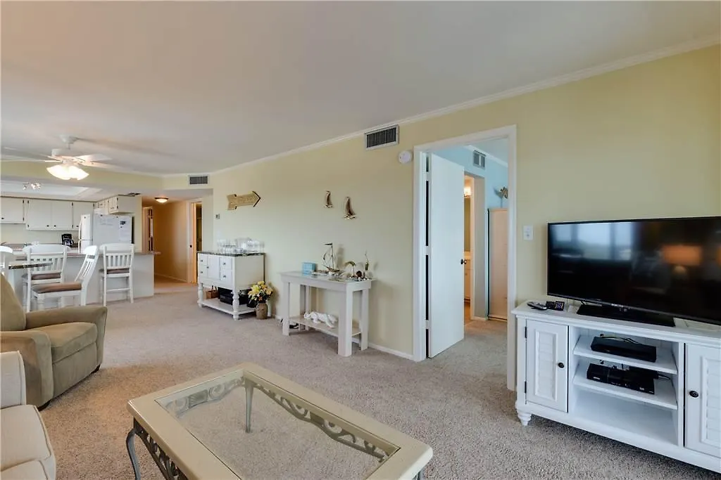 Apartamento Cascades #503 Fort Myers Beach