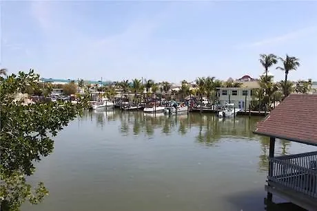 Сasa de vacaciones Lazy Lagoon