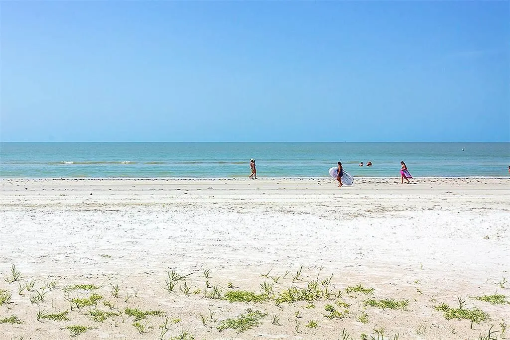 Casa de Férias Sea Horse Manor Fort Myers Beach