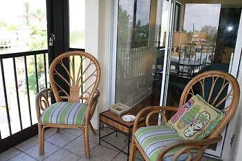 Edgewater Apartment Fort Myers Beach