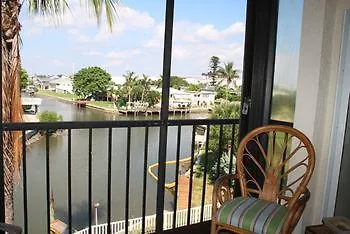Edgewater * Fort Myers Beach