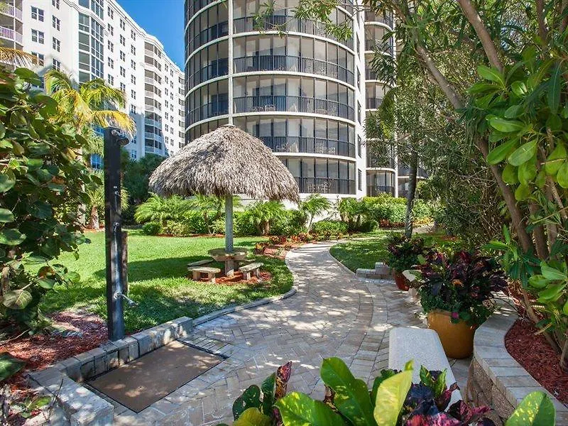 Rezort Pointe Estero