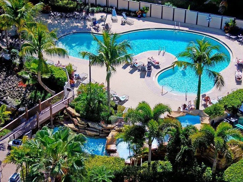 Pointe Estero