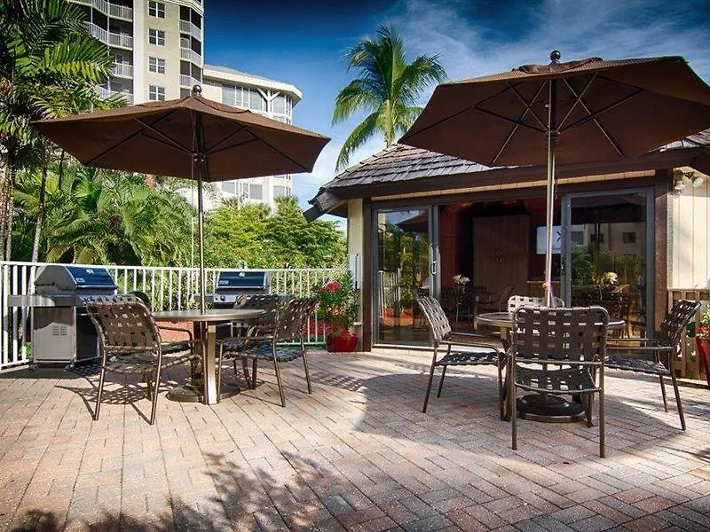 Rezort Pointe Estero Fort Myers Beach
