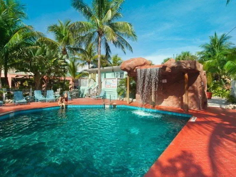 Fogadó Lighthouse Resort: & Fort Myers Beach