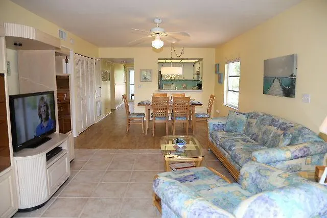 Casa de Férias 325 Mango Fort Myers Beach