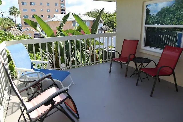 Casa de Férias 325 Mango