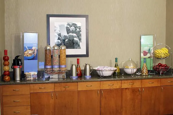 Hampton & Myers Beach/sanibel Gateway Otel Fort Myers Beach