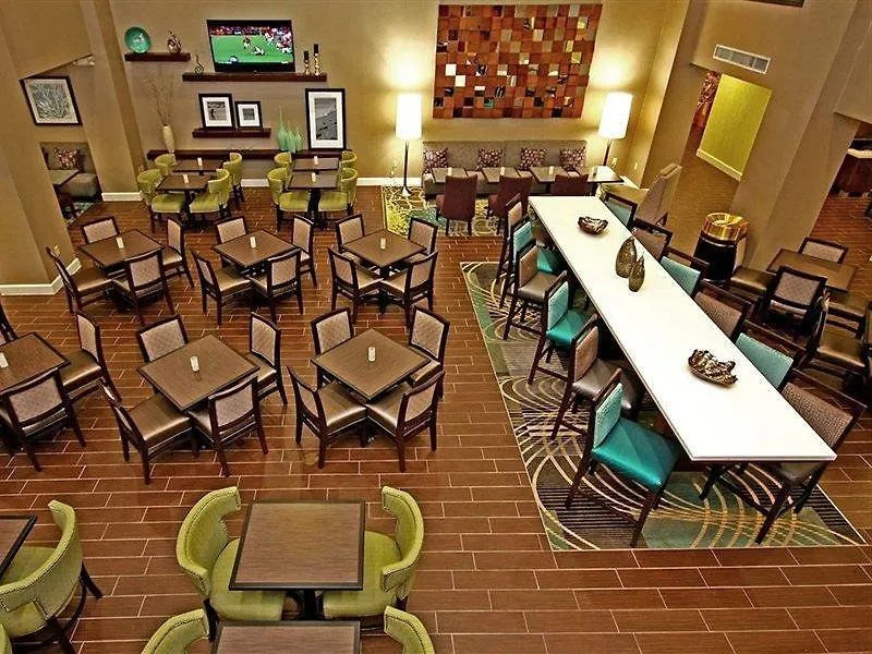 Otel Hampton & Myers Beach/sanibel Gateway