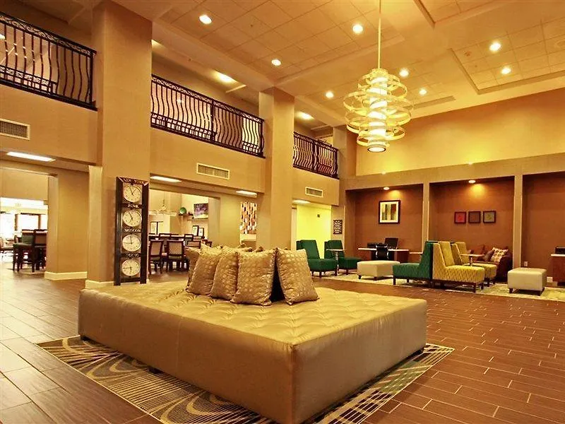 Otel Hampton & Myers Beach/sanibel Gateway