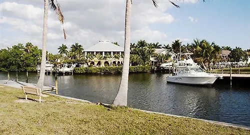 Tahitian Motel