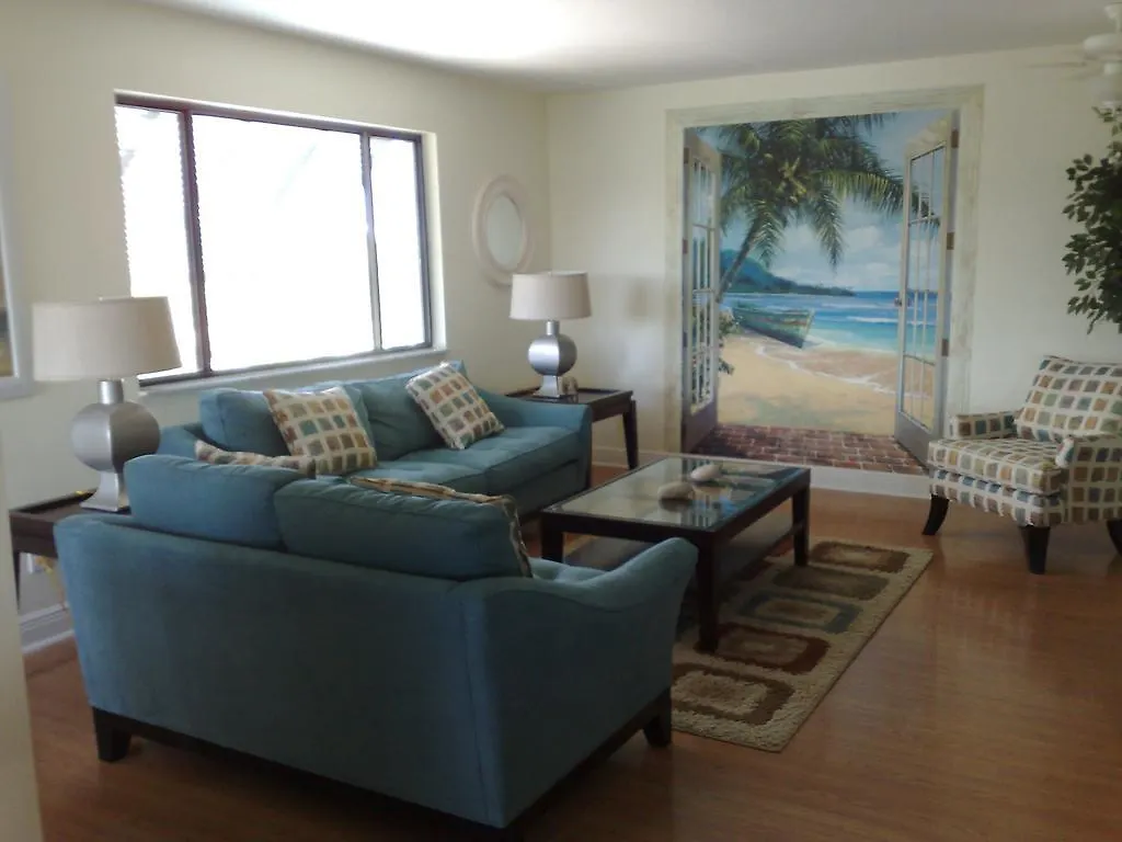Edgewater Apartment Fort Myers Beach
