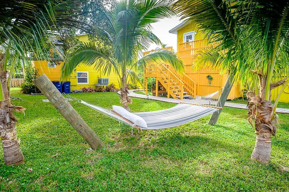 Myerside And Estalagem Fort Myers Beach