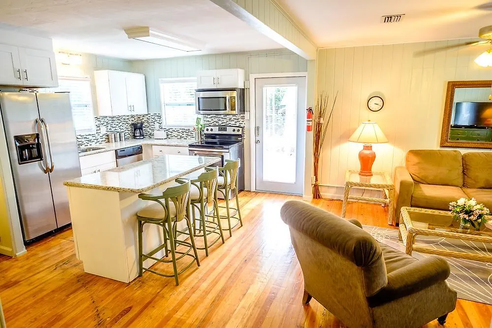 Myerside And 3* Fort Myers Beach