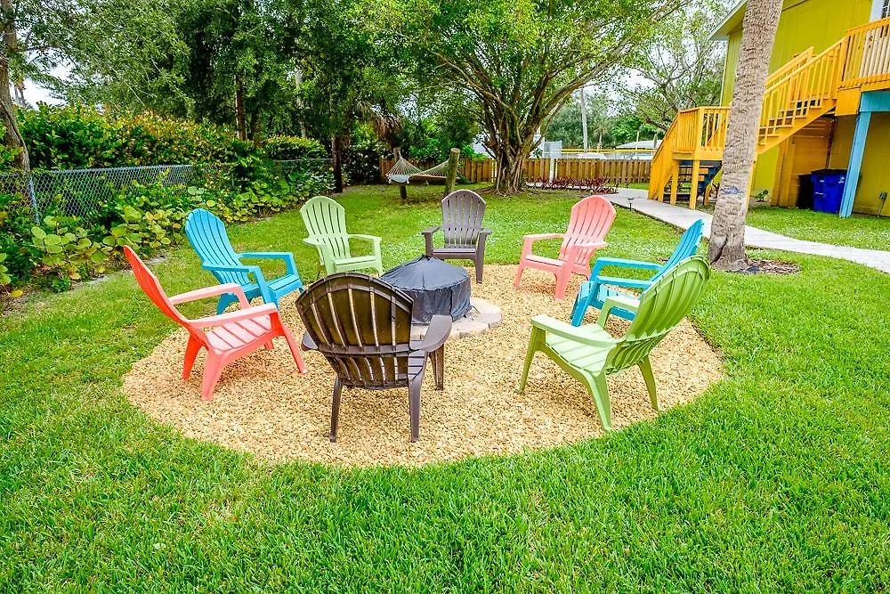 Estalagem Myerside And Fort Myers Beach