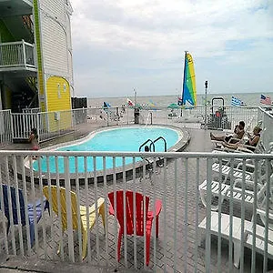 Pierview And Fort Myers Beach