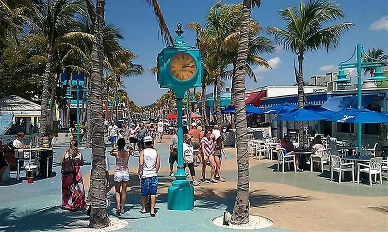 5583 Estero 4 Shell Shack فيلة *