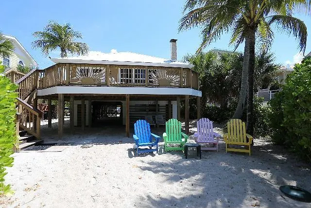 3610 Estero Blvd. * Fort Myers Beach