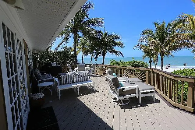 3610 Estero Blvd. * Fort Myers Beach