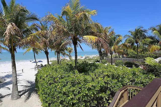 3610 Estero Blvd. *