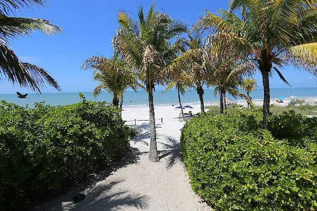 3610 Estero Blvd. *