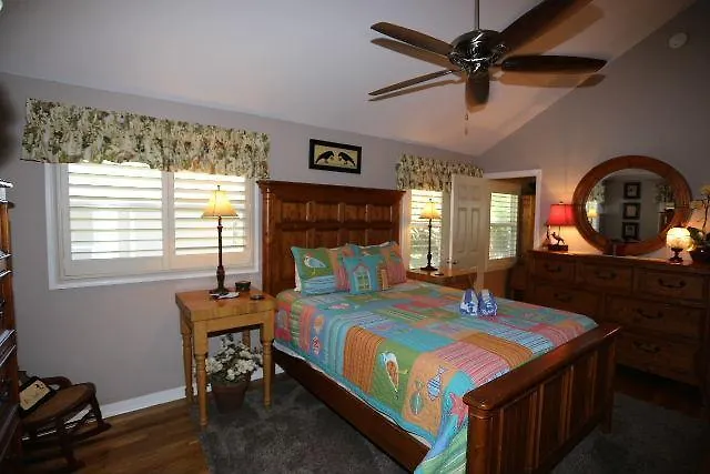 3610 Estero Blvd. Appartement