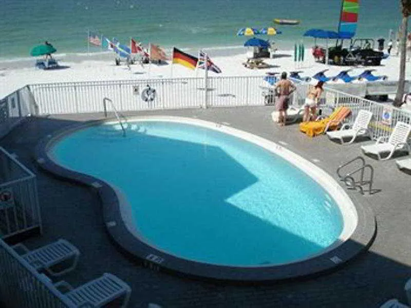 Pierview And Fort Myers Beach