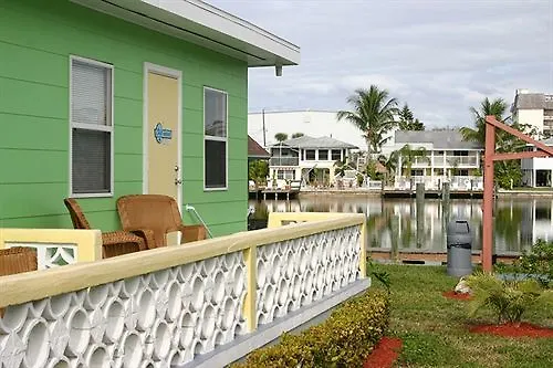 The Court And Motel Fort Myers Beach
