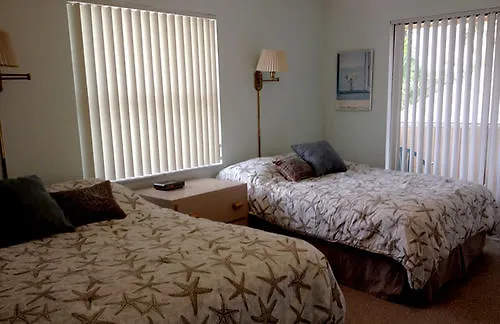 בית נופש Palm Terrace פורט מיירס ביץ'