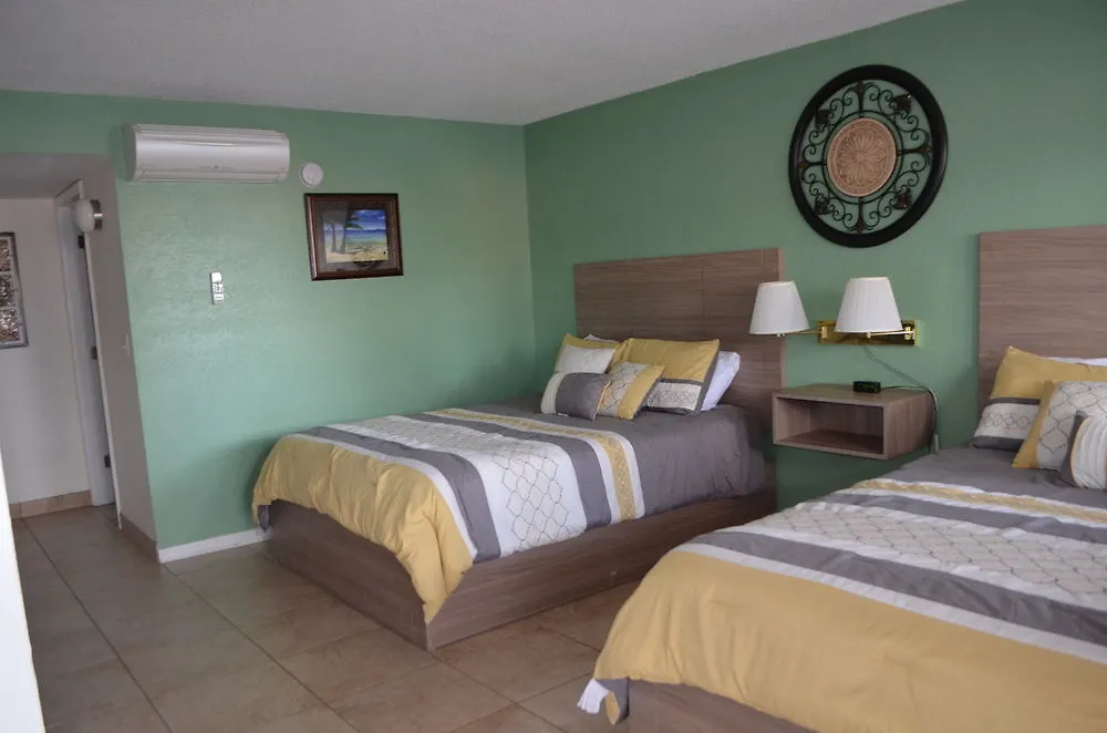 Latitude 26 Waterfront And Marina