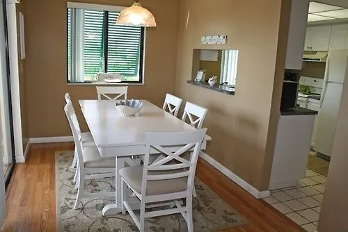 Apartment Edgewater *