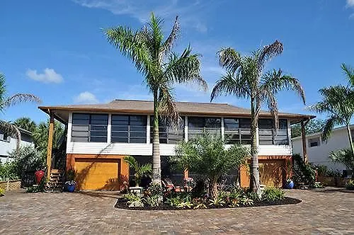 1 Island Hideaway Fort Myers Beach