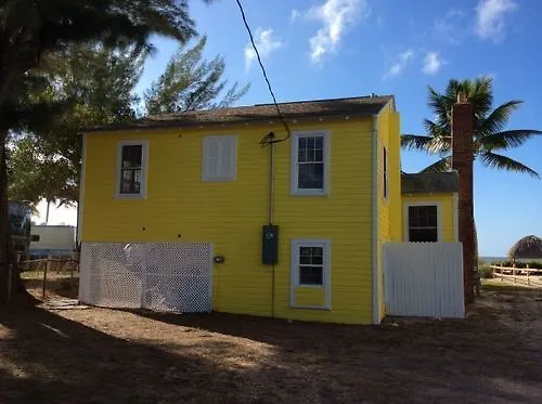 Red Coconut Rv Park 酒店 迈尔斯堡海滩