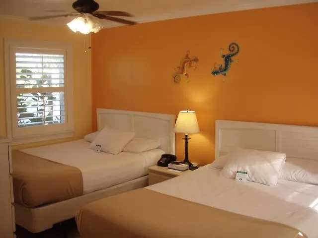 Shipwreck Motel Fort Myers Beach