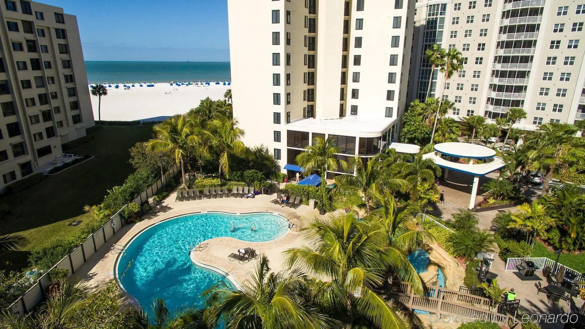 Rezort Pointe Estero Fort Myers Beach