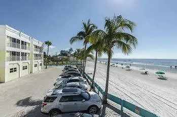 Pierview And Fort Myers Beach
