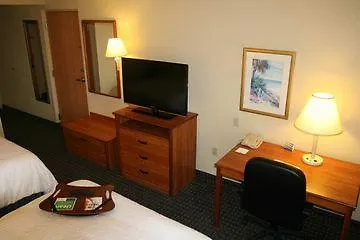 Otel Hampton & Myers Beach/sanibel Gateway 3*
