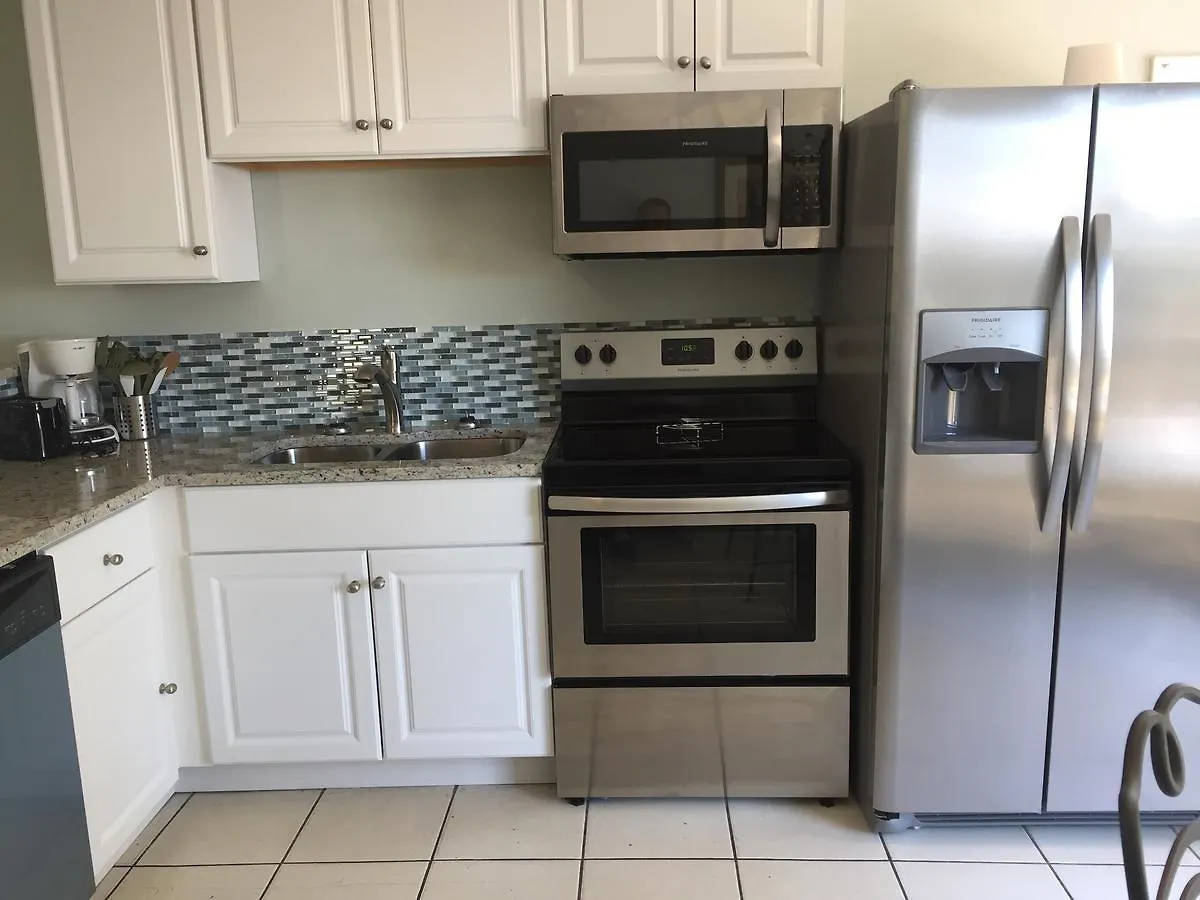 Myerside And 3* Fort Myers Beach