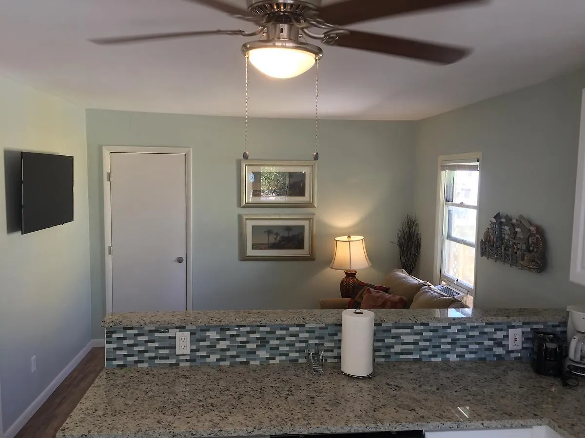 Myerside And 3* Fort Myers Beach