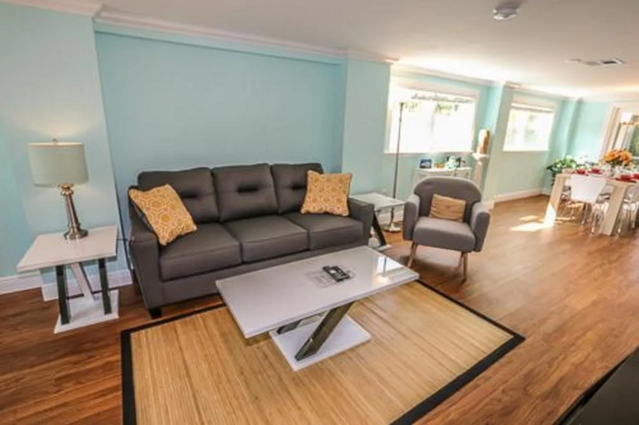 Tatil Evi 203 Fairweather C