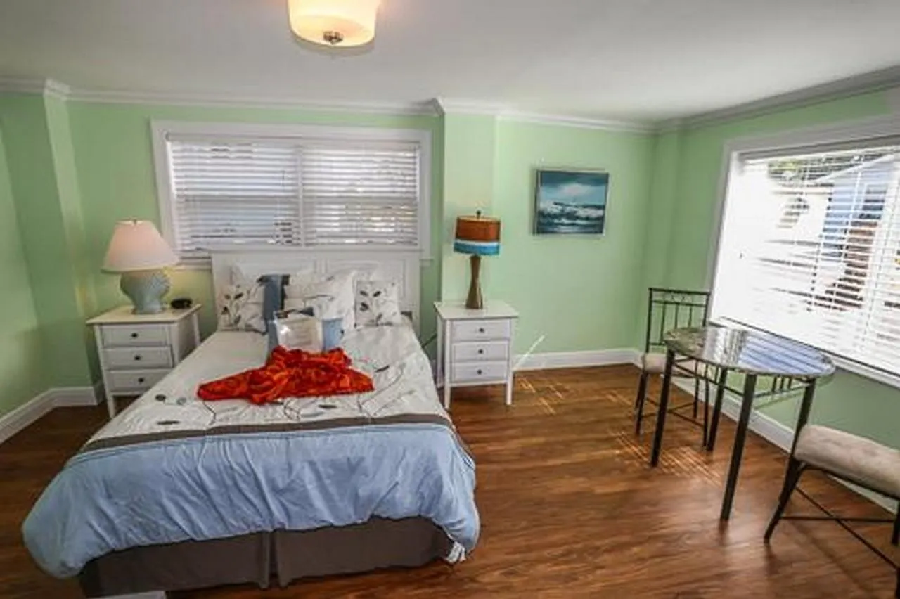 203 Fairweather C Tatil Evi Fort Myers Beach