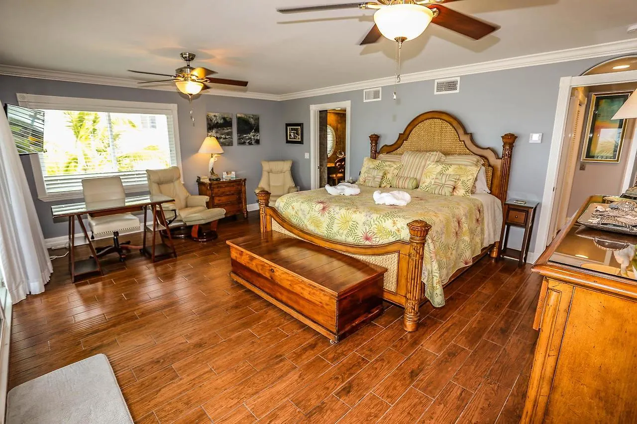 30 Gulf Road Island Girl بيت للعطل