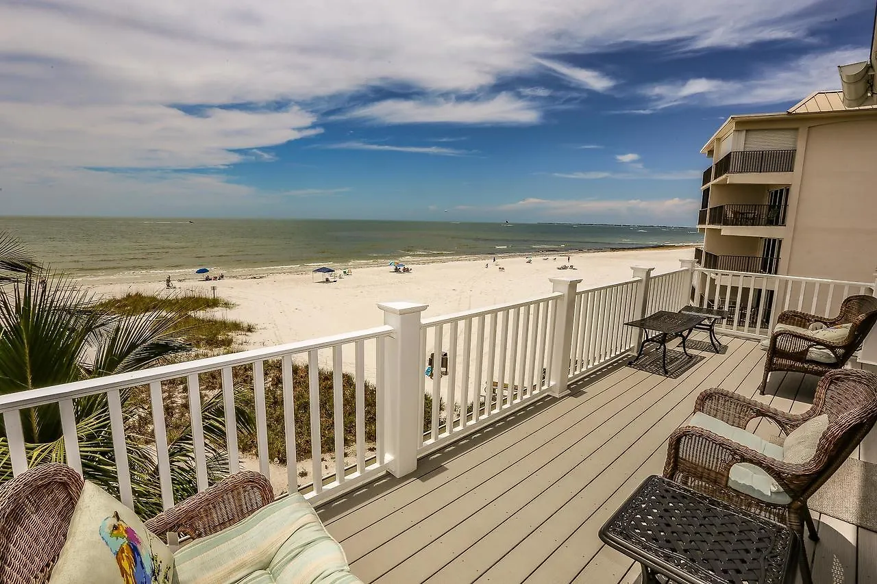 30 Gulf Road Island Girl بيت للعطل